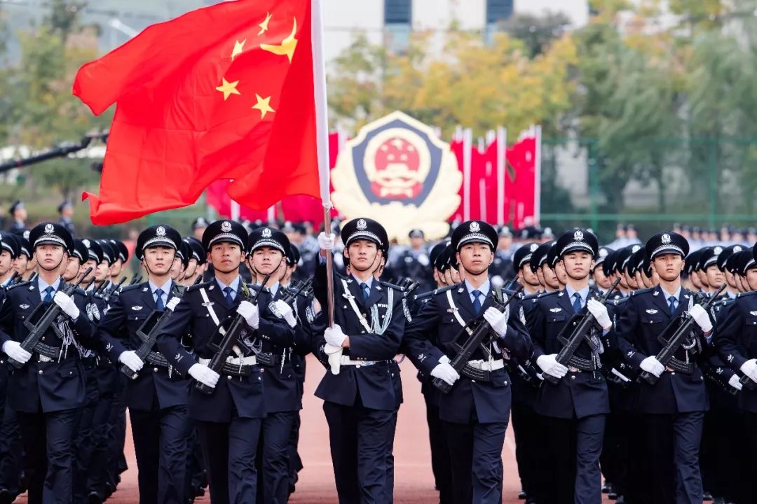 2018级新生入学指南（含宿舍预告）