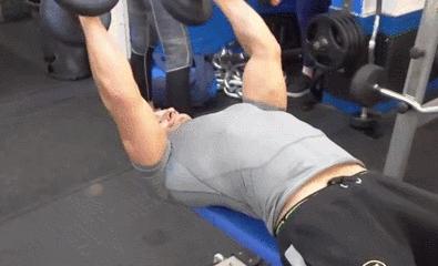 哑铃的训练计划初学者,不可不知瑜伽减肥的5个饮食规则