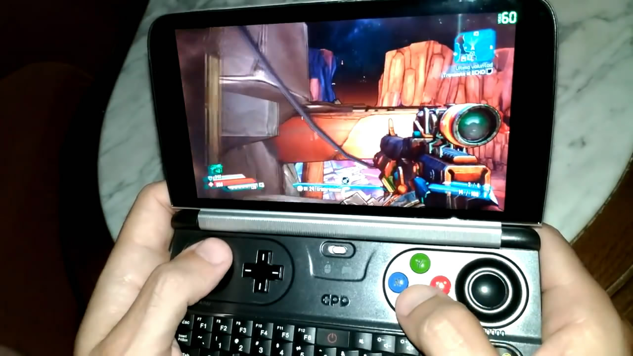 酷睿m3游戏掌机,m3芯片的游戏性能