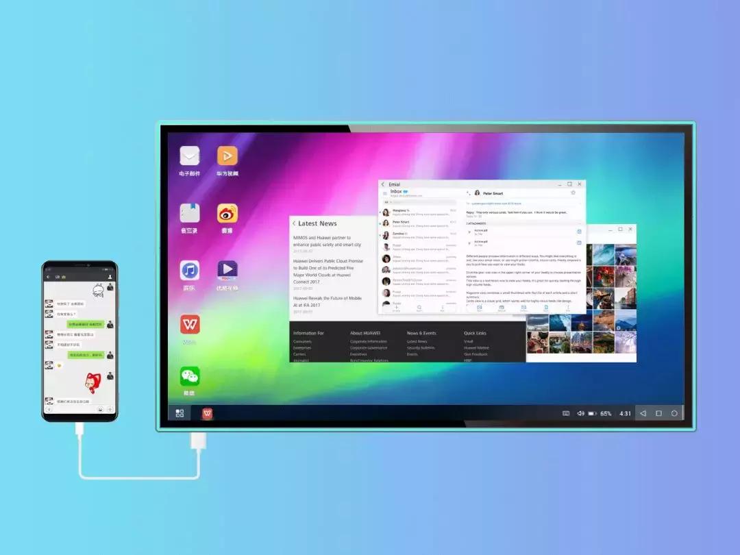 荣耀note10使用后深度评测,荣耀note10第三个按键