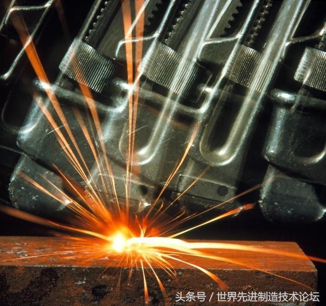 20种取出丝锥断在工件里的技巧,丝锥钻头断在孔里怎么弄出来