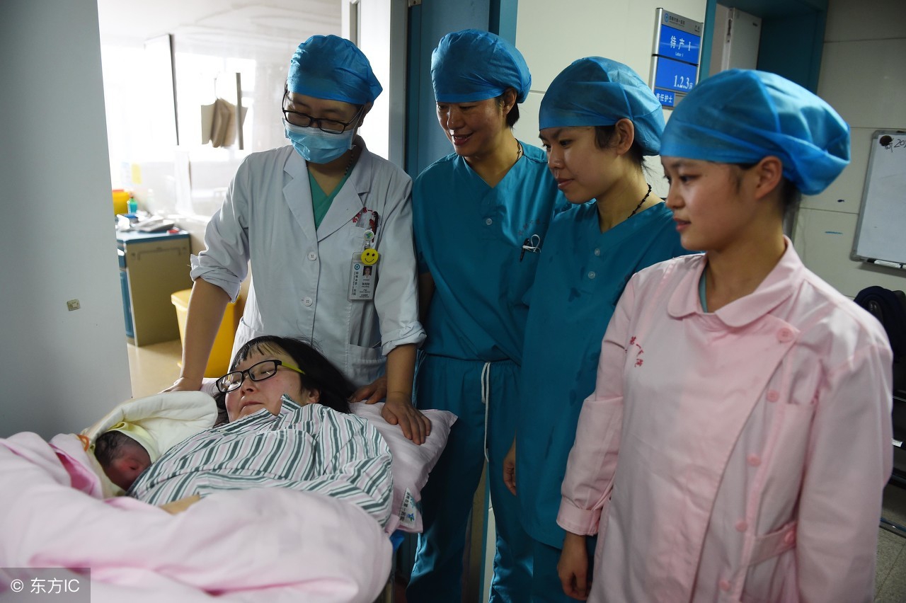 妇产科最怕的病人,产科医生最怕的孕妇