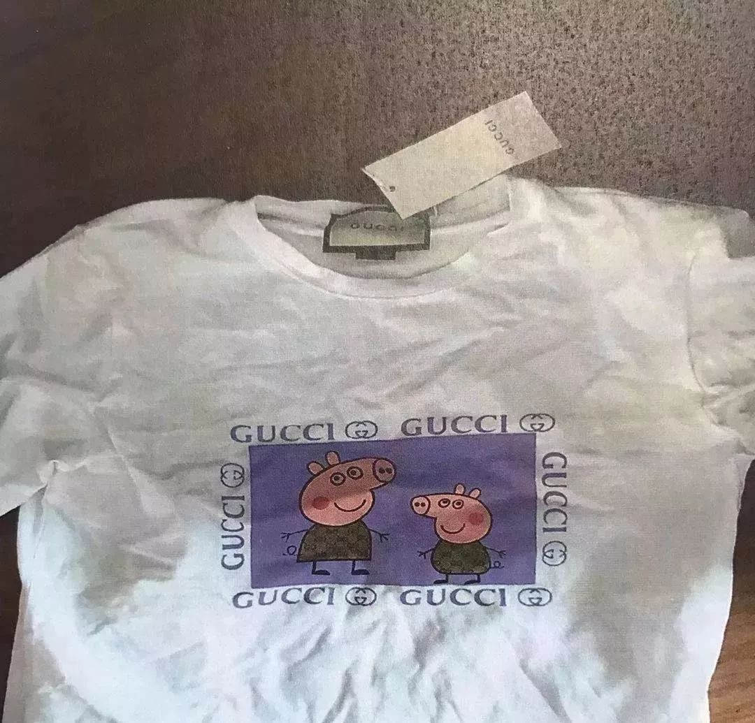 男生gucci衣服t恤多少钱一件,gucci男t恤正品