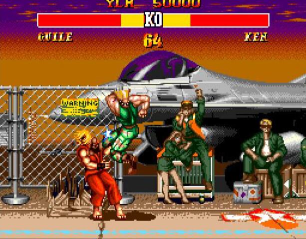 世嘉md十大良心游戏,世嘉md十大必玩神作