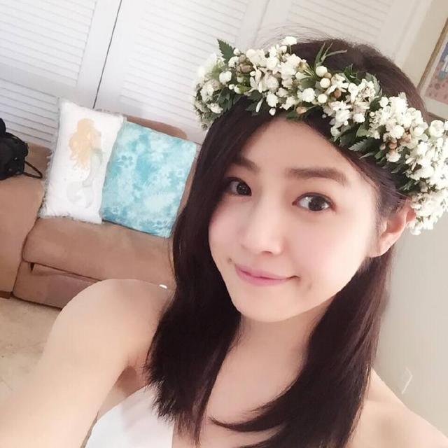 森碟长大照片,森碟12岁长大