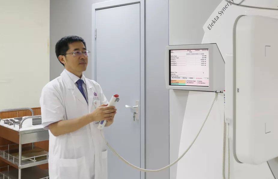 黎功医生怎么样,名医有约黎功主任