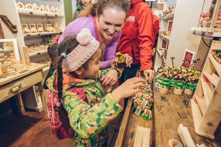 星球文化旅游,捷克有什么值得买的东西