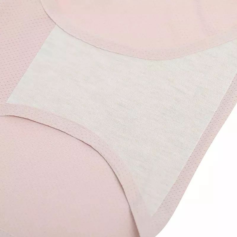 远离妇科病！这条1000+透气网眼的呼吸*裤内**，轻如羽毛，还能瞬间降温！