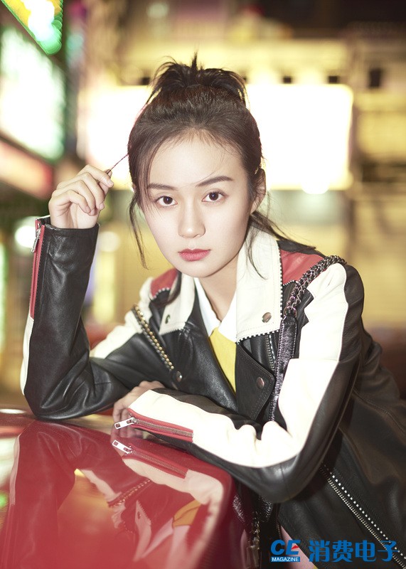 氧气小花是谁综艺,氧气小花