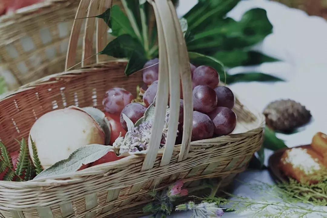 舌尖上的美味美国,有好多舌尖上的美食