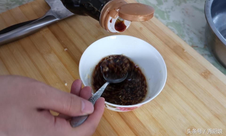 扇贝要这样做才好吃，简单营养又美味，下酒的好菜，一大盘不够吃