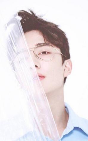 眼镜杀斯文败类男明星,帅气的男明星眼睛杀