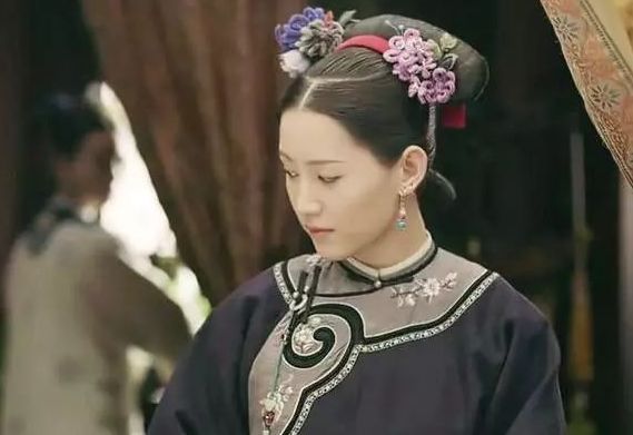 尔晴这样的反派,尔晴是如何黑化的