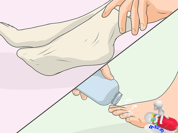 还在为脚臭而发愁吗,这些秘方帮您攻克顽固脚气