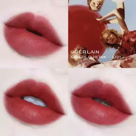 所有色号都好看的口红,十支大牌口红必买色号推荐