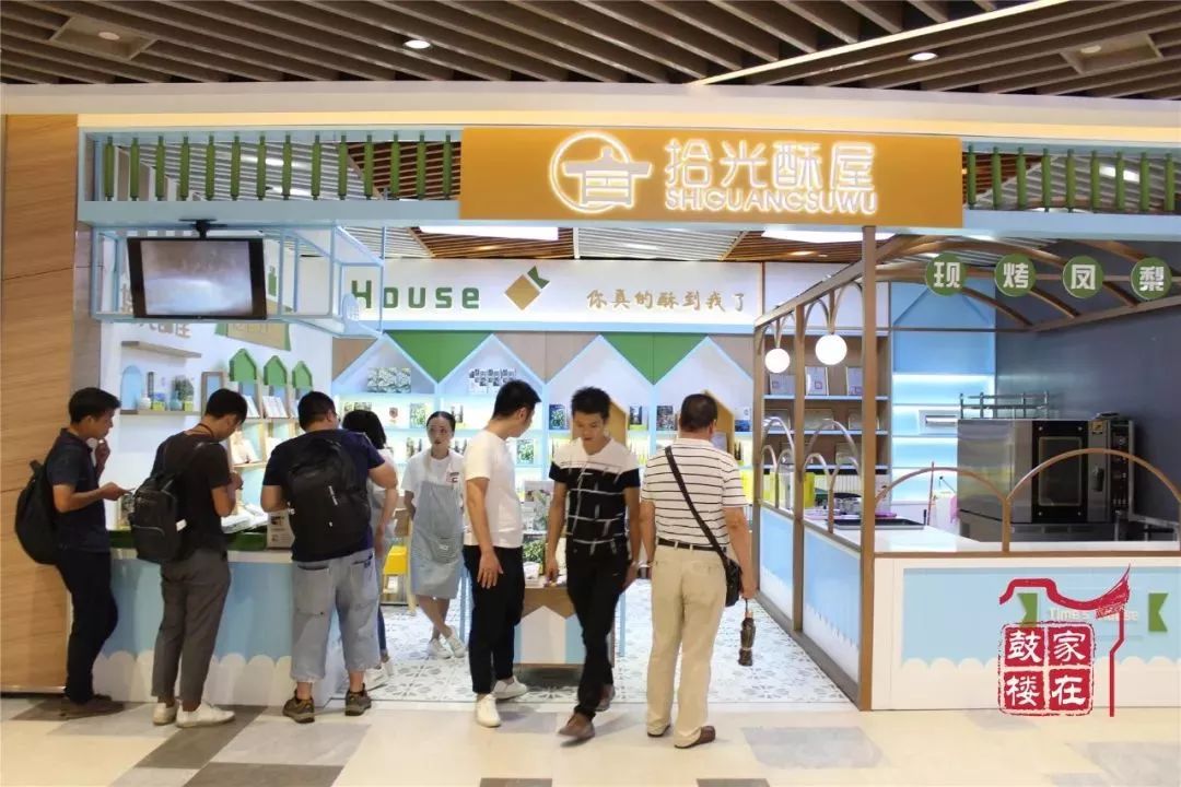 美炸！新南街亮相！地下商业街今天开业！很多网红店都来了