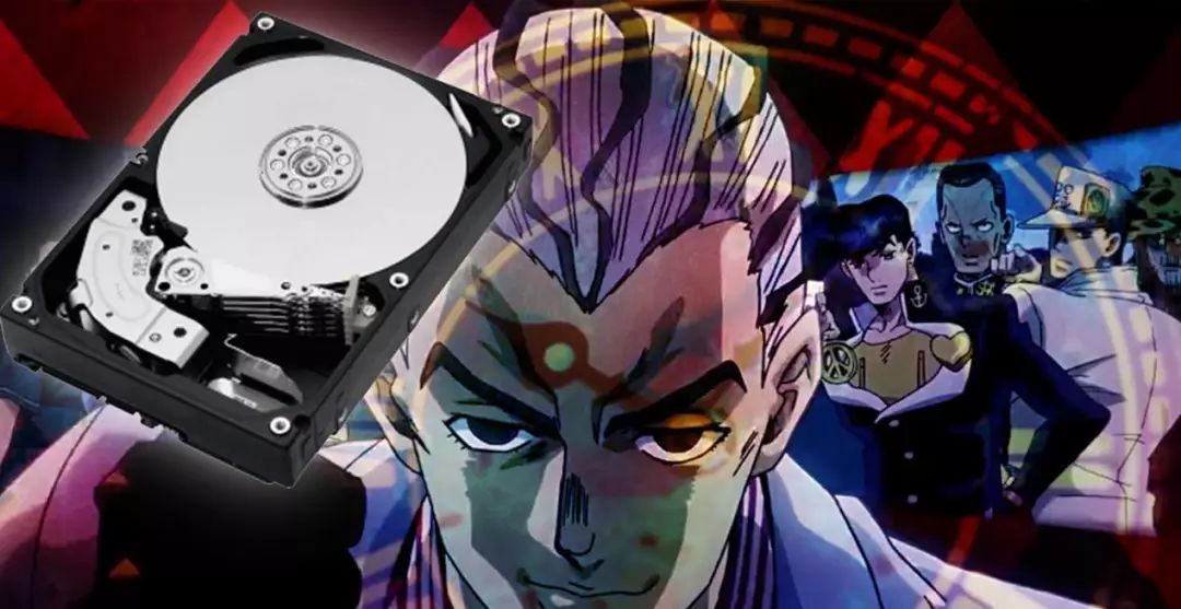 小科普｜硬盘坏道就凉凉？把它隔离出去吧！（DLC）