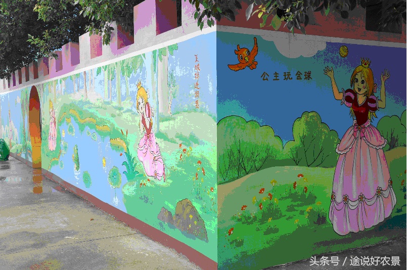 寨春农场青蛙乐园门票,荷塘水库青蛙乐园