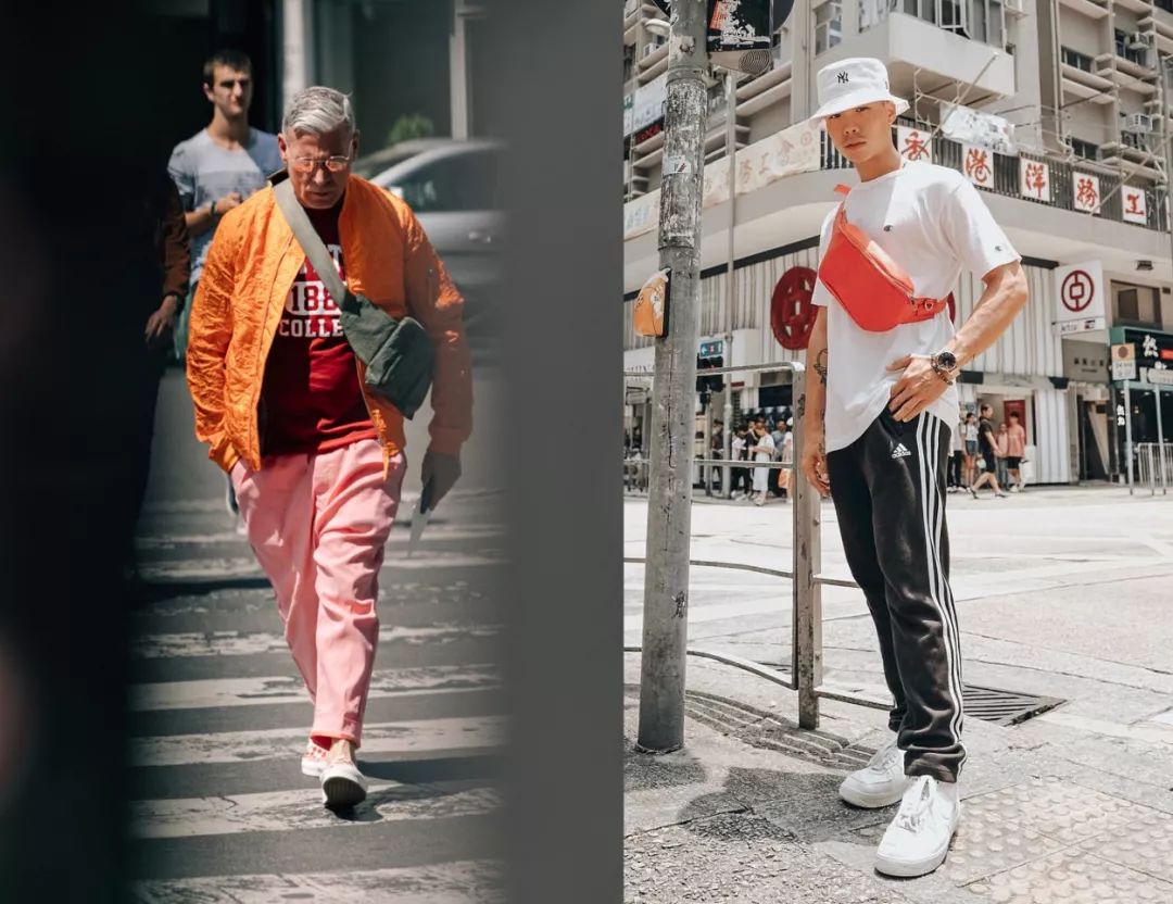 有助于长高的小物品,能让自己变帅的小配饰