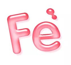 缺铁影响孩子什么,缺铁对婴幼儿有什么影响