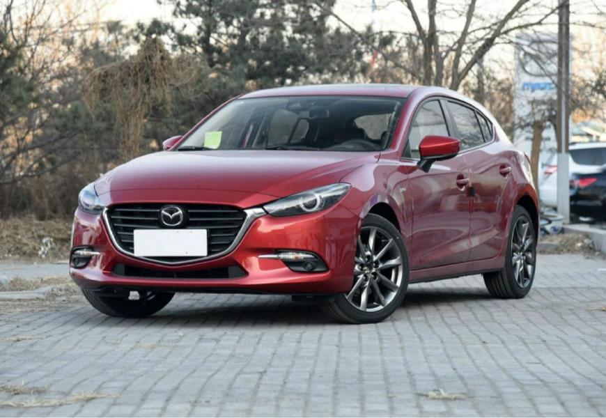 福克斯1.5t181匹对比思域,新到一台颜值担当的神车思域