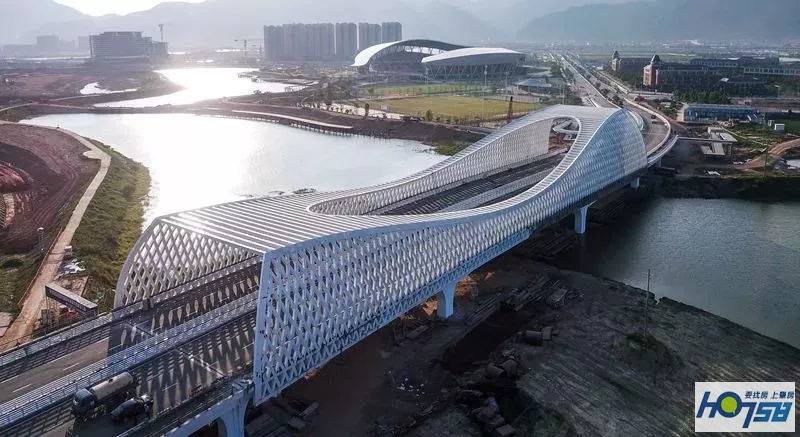 “田野荒郊”到“绿色新城”，肇庆新区的今昔对比！