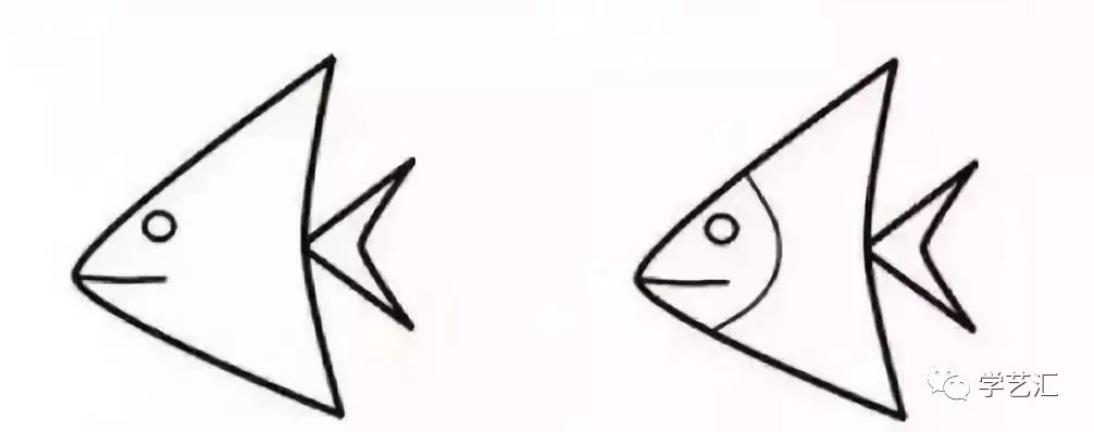 儿童简单绘画游戏,陪孩子一起玩的绘画游戏