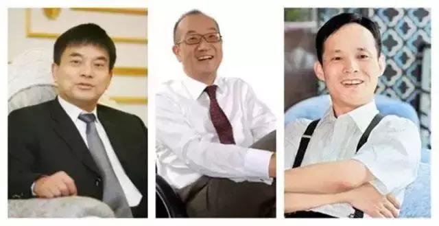 20岁前首富刘永好,四川首富刘永好创业成功之路