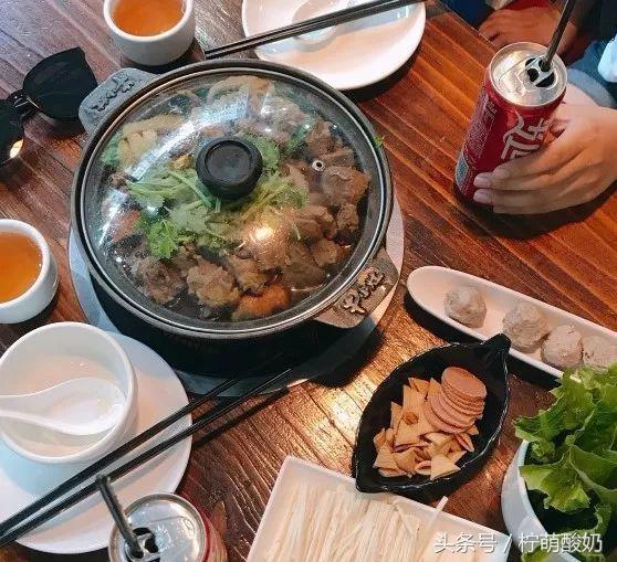 广州东到广州南延线有什么吃的,西朗地铁站附近美食