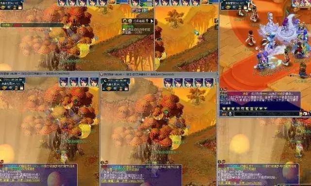 薅汇率羊毛这招，网游里早就玩烂了！