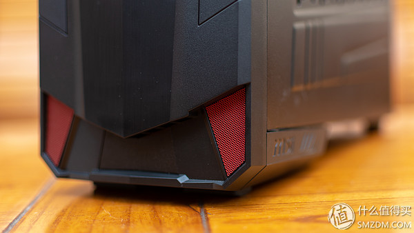 冥王ITX小钢炮：MSI微星哈迪斯NightbladeMI3电竞主机上手体验