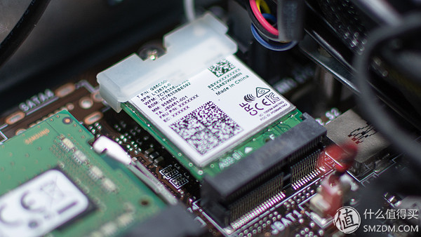 微星哈迪斯3主机评测,微星哈迪斯nightblademi3拆机