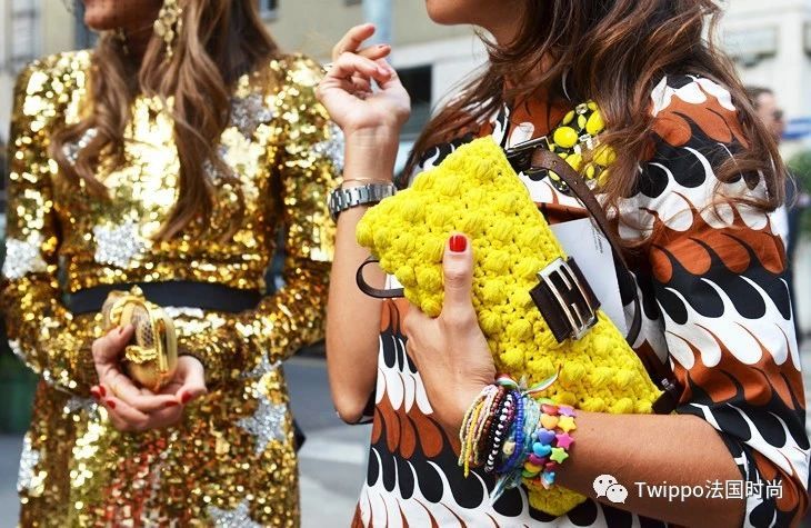 廉价感的穿搭毁了多少微胖女孩,一穿就很廉价的单品