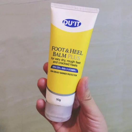 脚部护理品推荐,好用的脚部护理产品