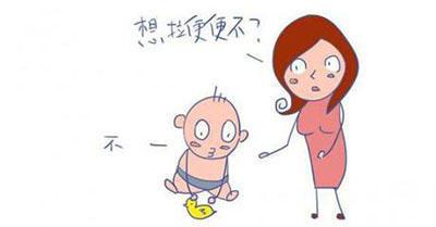 宝宝一个星期没有大便，是攒肚还是便秘？应该怎样处理？