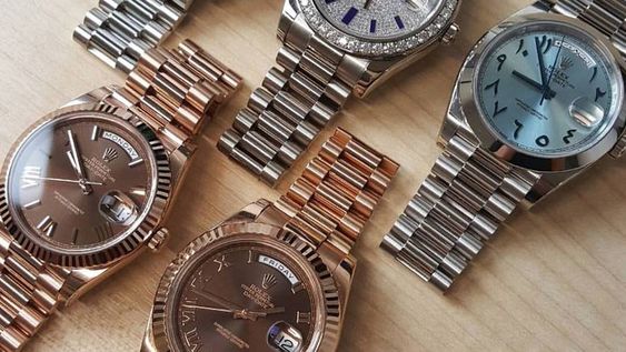 想买劳力士却害怕遇到高仿表？不如选择复刻表，高仿表不等于复刻