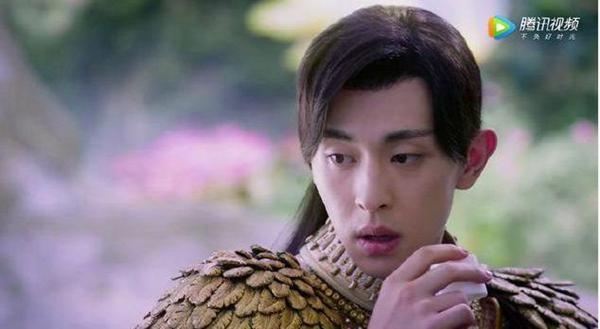 香蜜旭凤被赶出天界,香蜜锦觅旭凤被控制