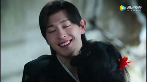 香蜜旭凤被赶出天界,香蜜锦觅旭凤被控制