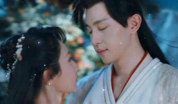 香蜜旭凤被赶出天界,香蜜锦觅旭凤被控制