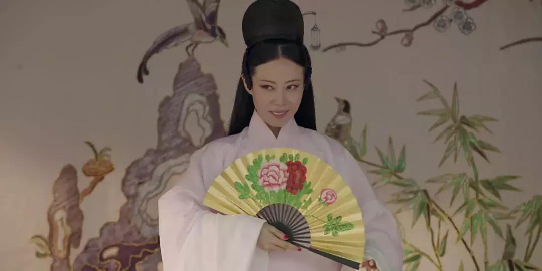 高贵妃，清宫第一时尚博主