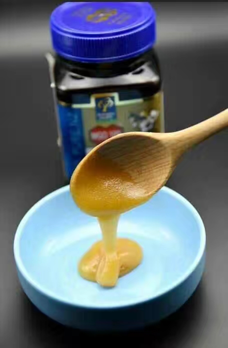 新西兰国宝级麦卢卡蜂蜜,新西兰manuka麦卢卡蜂蜜