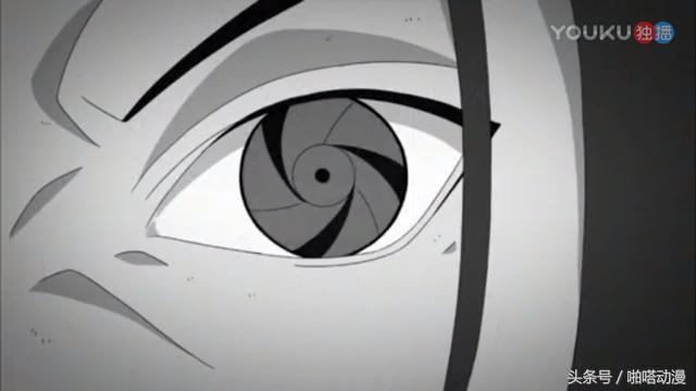 各个万花筒写轮眼开眼瞬间,万花筒写轮眼是否真实存在