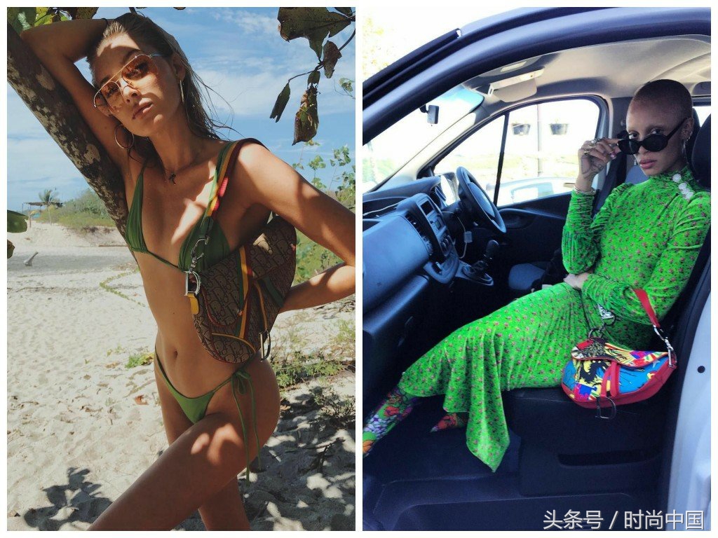 时尚是一个经典的循环吗,时尚是一个轮回的意义