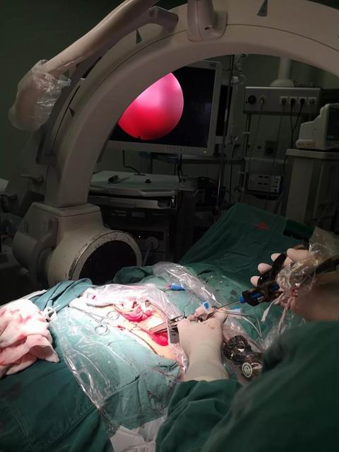 安阳市安钢总医院骨科专家,安钢医院脊柱微创中心主任名单