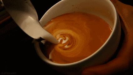 藏匿在园区里的咖啡店,隐藏于古村落里的咖啡店