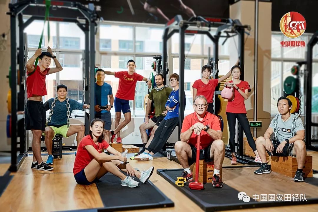 亚运巡礼丨跳跃赛场王宇王嘉男争金李玲力求卫冕