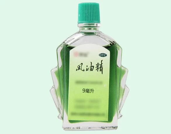 清凉油哪儿一款效果最有效,清凉油85%效用你还不知道