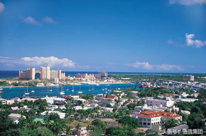 离岸账户的税务风险,crs离岸账户解析