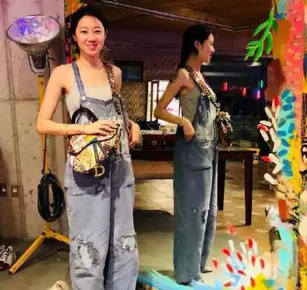 孔孝真穿的裙子,孔孝真穿着启示录