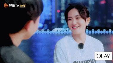 张杰谢娜快乐大本营狗粮,张杰谢娜的狗粮